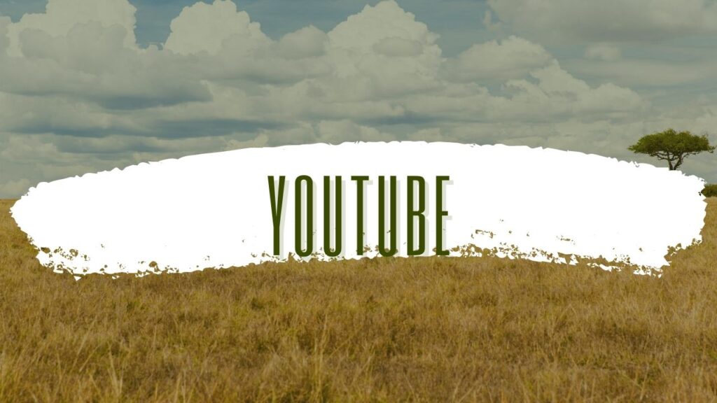 Altrius Youtube Channel
