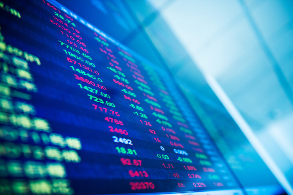 Why We Primarily Buy High Yield (Junk) Bonds Versus Investment Grade