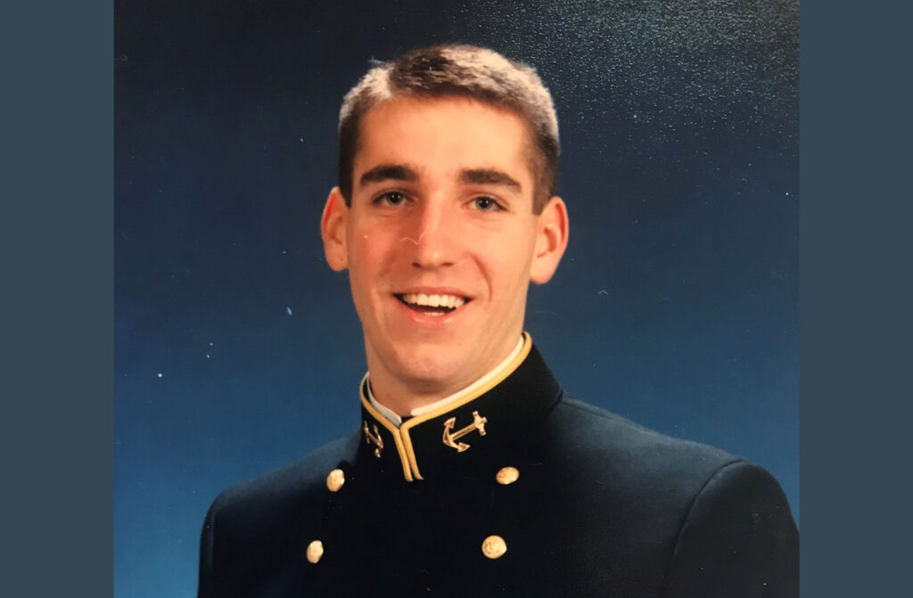Four Lessons From a Marine Pilot