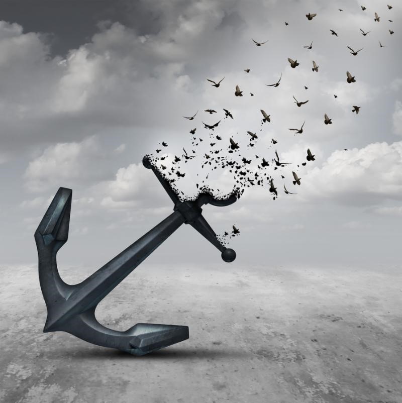 Why Anchoring is a Harmful Bias
