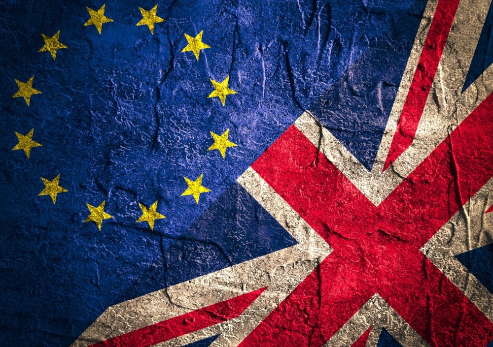 Brexit Schmexit
