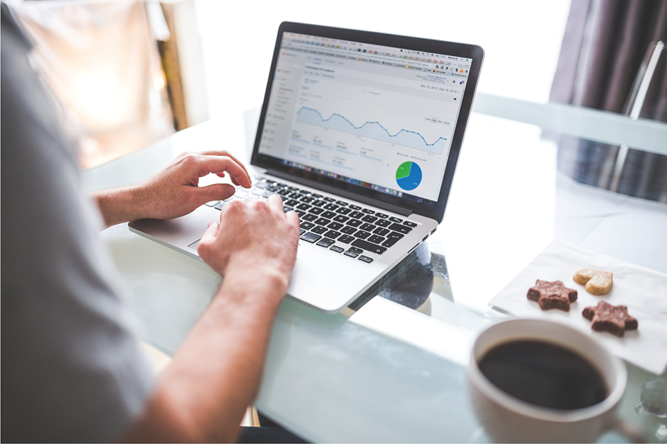 A Bit of Advice about Long Term Investment