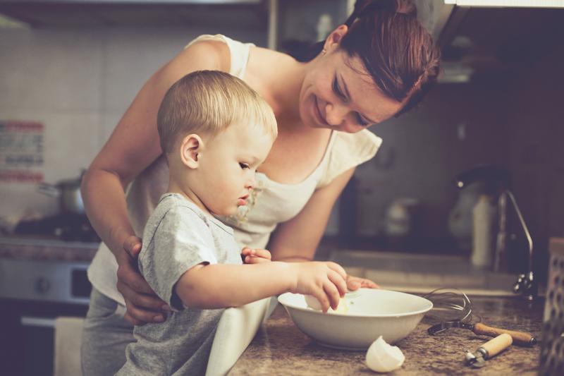 Eating What We Cook