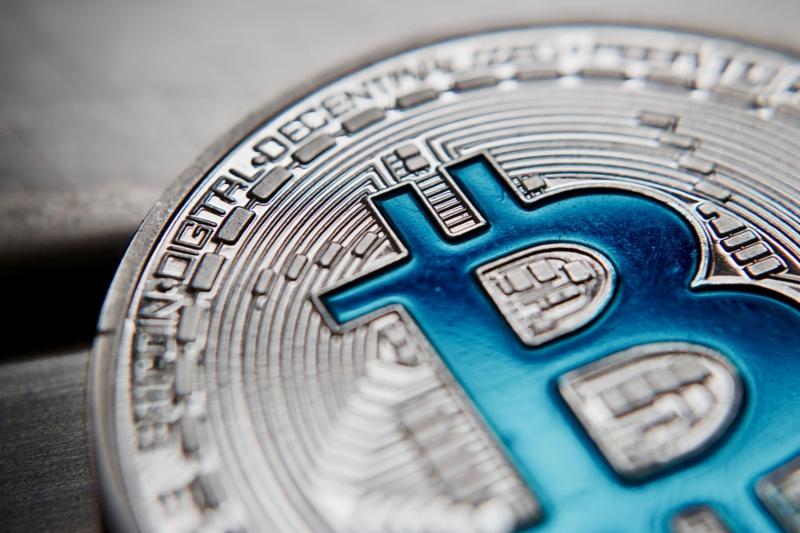 Bitcoin: Really?!