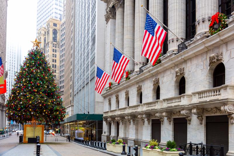 Approaching Dow 20,000...Take a Breath, It's Just a Number